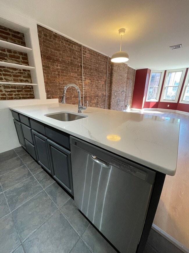 Photo - 107 Liberty St Unidad 1 2nd floor