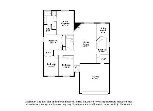 Photo - 1662 Sugarpine Drive