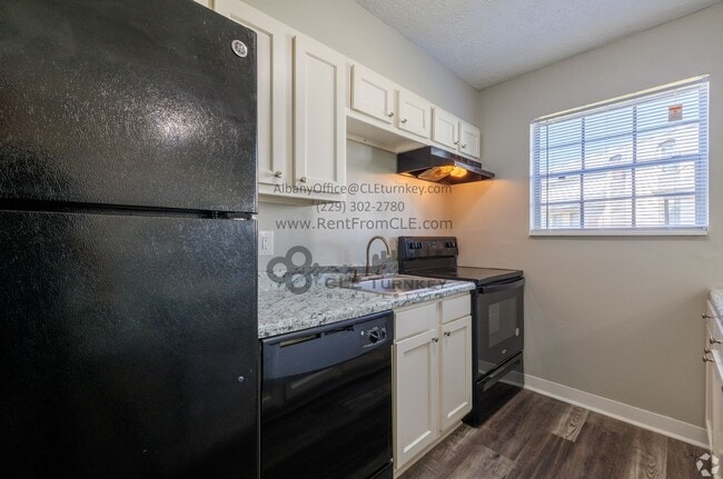 Photo - Blakely Place Apartments