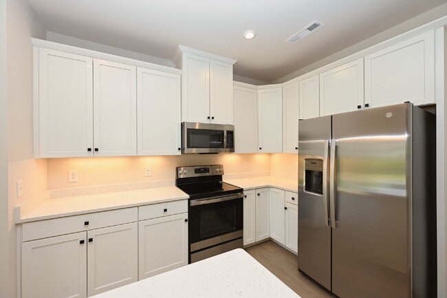 Photo - Updated Gallatin Townhome | 3BR + Garage, W/D Included