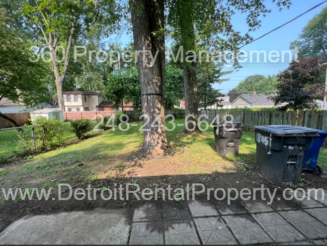 Photo - 2 bed 2 Full bath Ranch with Basement and spacious Yard!