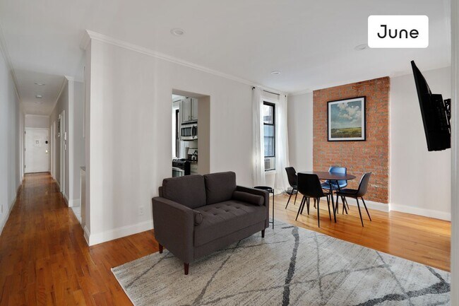 542 West 147th Street - 542 West 147th Street Apartment
