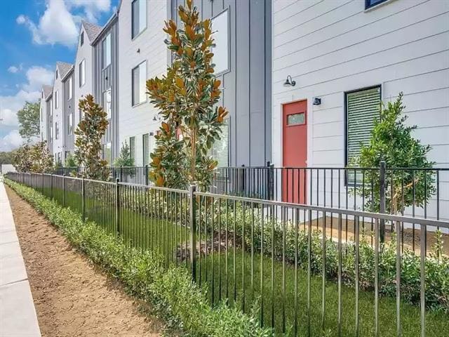 Photo - 3275 Dallas St Unidad 307