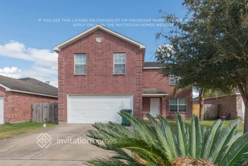 Photo - 5511 Rio Ramos St House