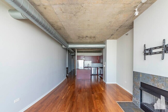 Photo - 700 N Larrabee St Unit 1902