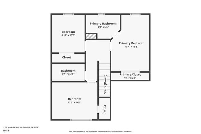 Photo - 5175 Tussahaw Crossing