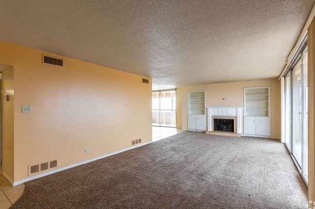 Park Tower Apartments