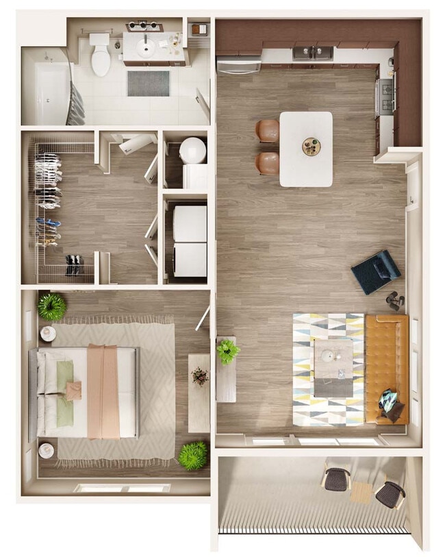 Photo - Newtown Woods