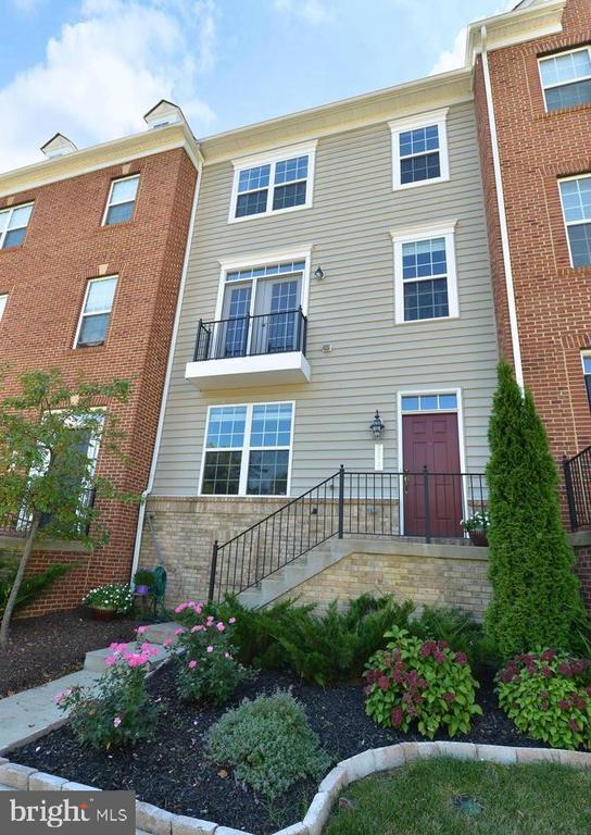 Photo - 8017 Sport View Rd Townhome