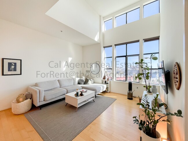 Photo - 3801 San Pablo Ave Townhome