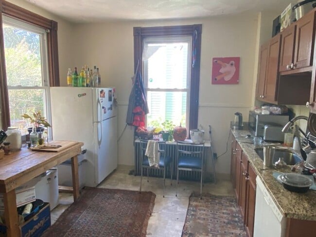 Photo - 19-21 Quincy Street Unidad 19