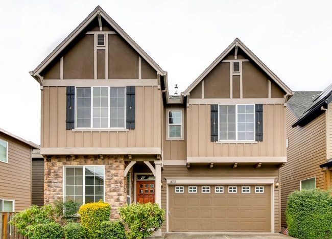 Building Photo - Beautiful 4BD + Den | 2.5BA | Single Family Home | Orenco Gardens Neighborhood