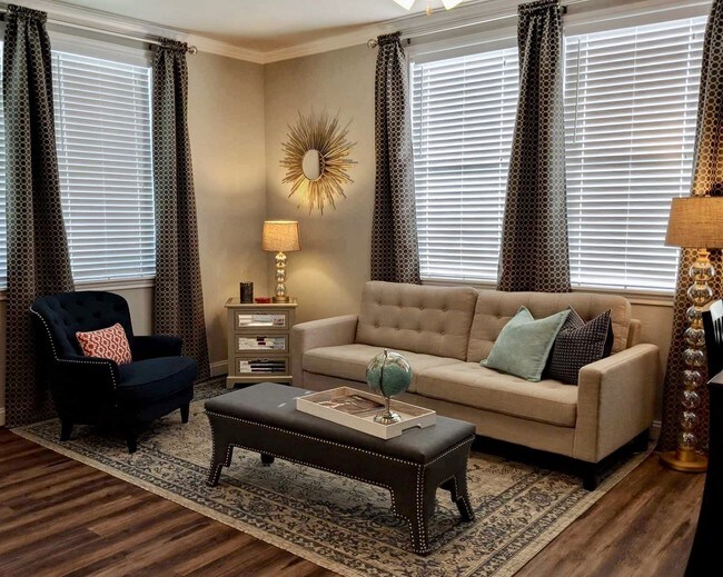 Photo - Park Station