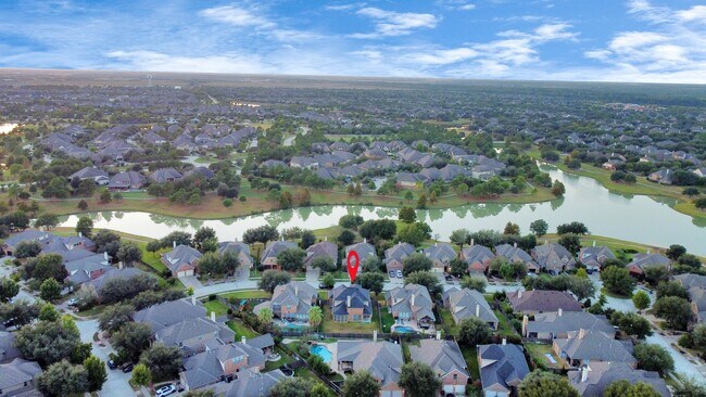 Photo - 17222 Red Oak Bend Dr