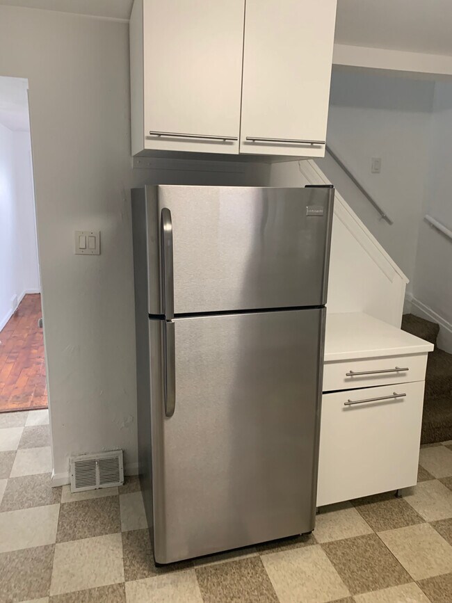 Photo - 4503 1/2 Corday Way