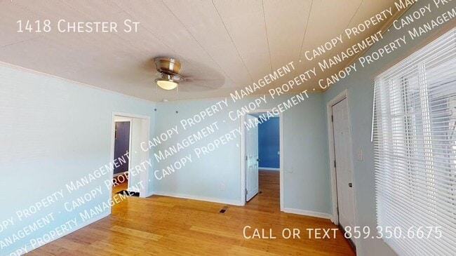 Photo - 1418 Chester St