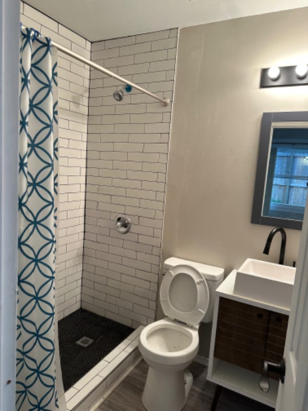 Photo - 4908 Chamberlayne Ave Unidad B1
