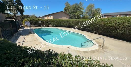 Photo - 1034 Leland St Unit 15