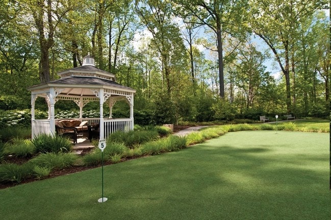 Photo - Evergreens at Columbia Town Center