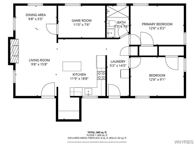 Photo - 528 Ward Rd