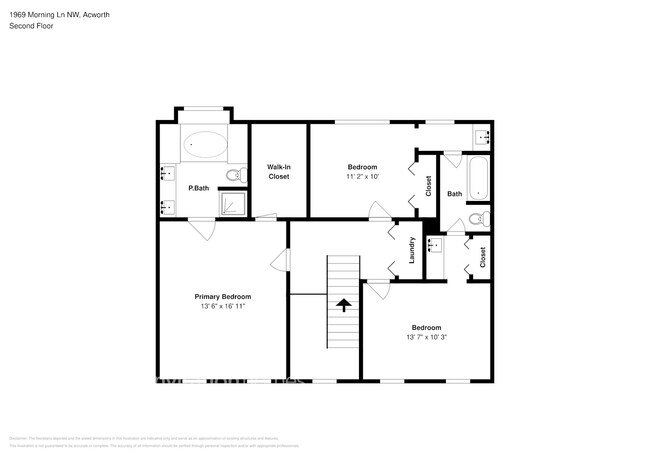 Photo - 1969 Morning Ln