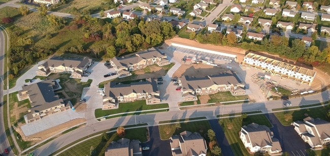 Aerial