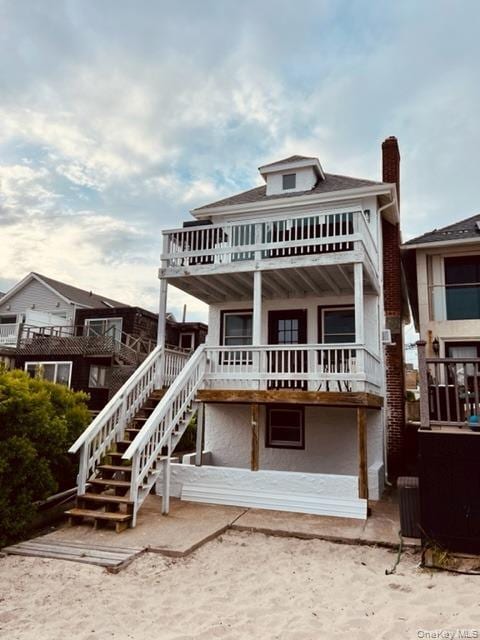 Building Photo - 833 Oceanfront