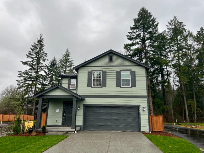 Photo - 715 184th St Ct E