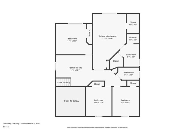 Photo - 15307 Skip Jack Loop