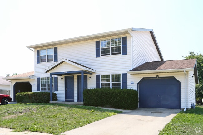 Photo - Southwest Apartments