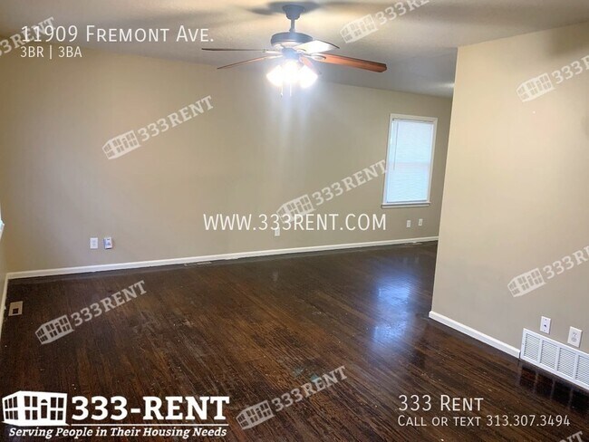 Photo - Impressive Amount Of Space In This Grandvi...