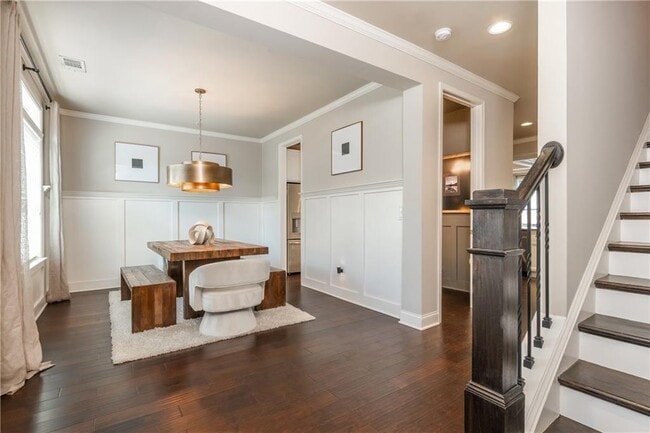 Photo - 212 Coronet Woods Ct