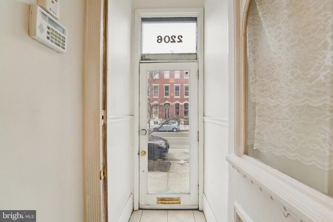 Photo - 2206 E Baltimore St
