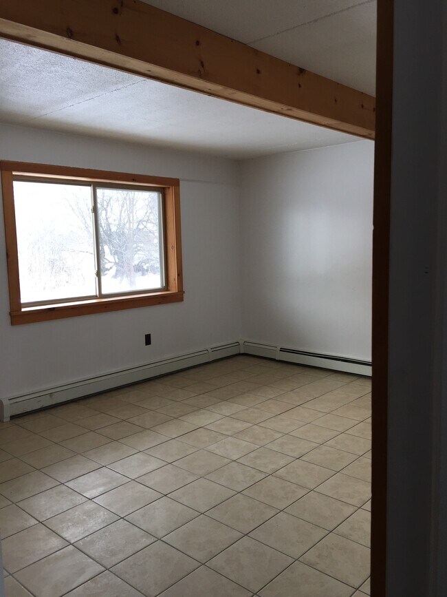 Potsdam Main Street Apartments For Rent in Potsdam, NY
