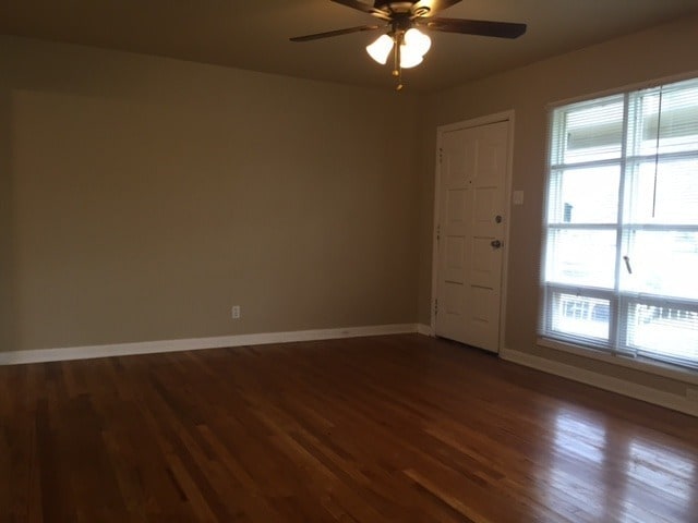 Photo - Huge Updated 4 Bedroom/2 Bath/2 Living Room House close to TTU - Available AUGUST