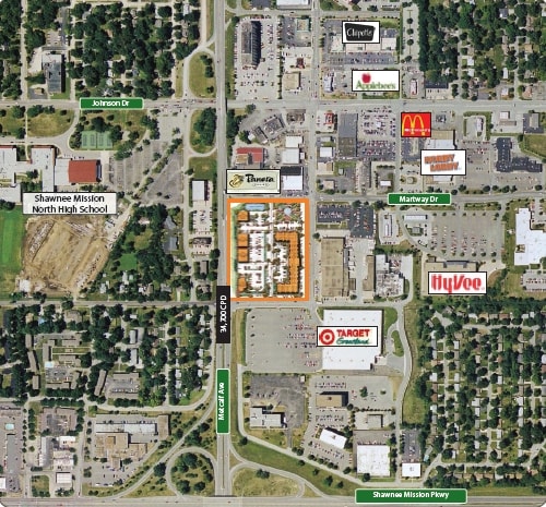 Photo - The Welstone at Mission Crossing