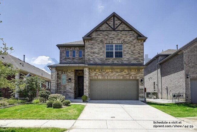 Building Photo - 808 Brenham Ave Rental