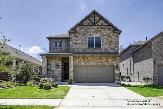 Building Photo - 808 Brenham Ave Rental