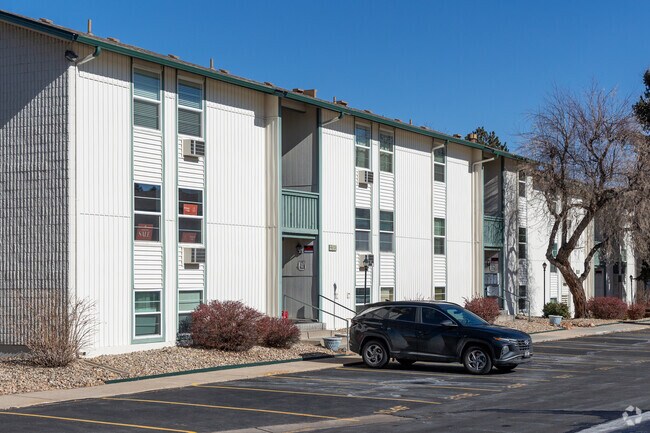 Brookshire Downs - Brookshire Downs