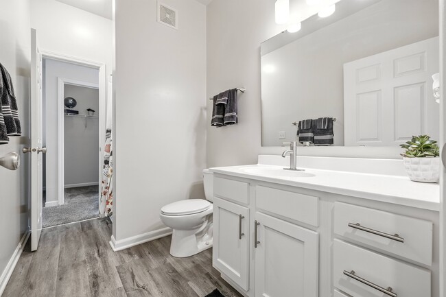 Riverchase Apartments