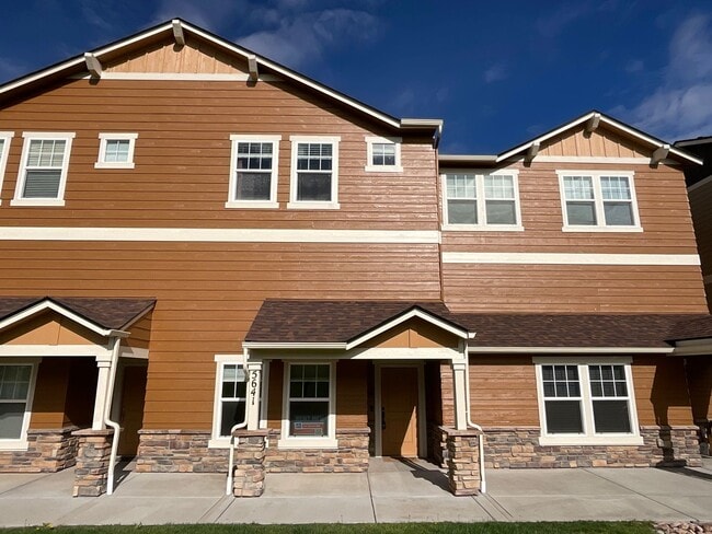 3 Bedroom Townhome Available Near Dublin B... - 3 Bedroom Townhome Available Near Dublin B...
