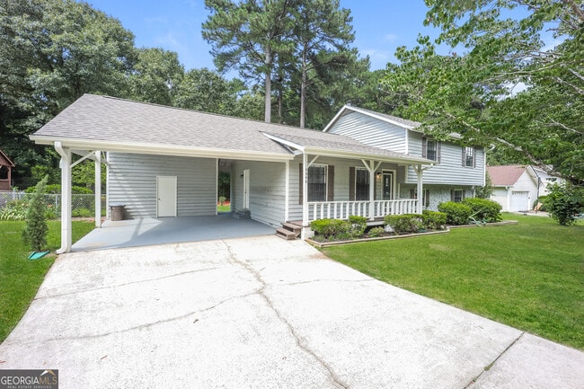 Photo - 5946 Twilight Trail