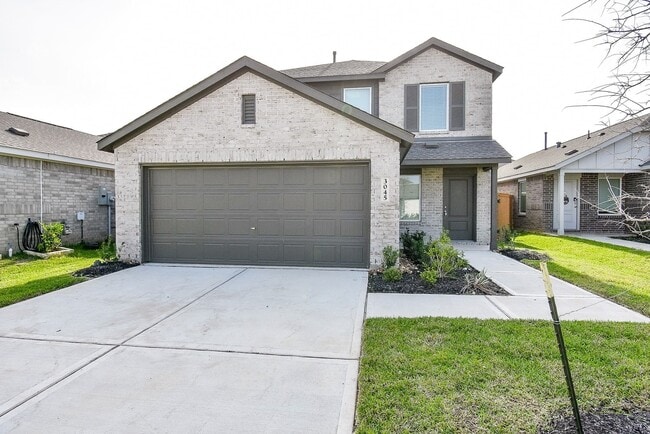 Building Photo - 3045 Fantasy Ter Dr