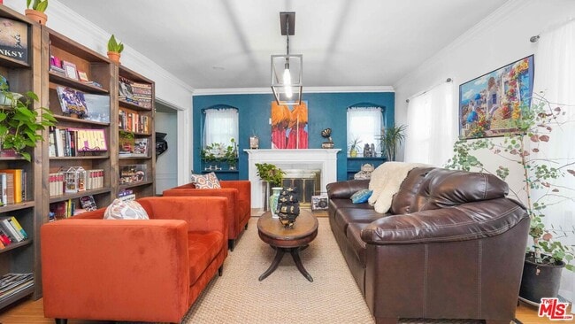Photo - 3801 Sutro Ave