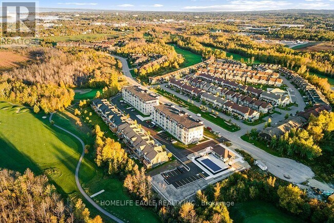 Photo - 5 Spooner Cres Unité 415