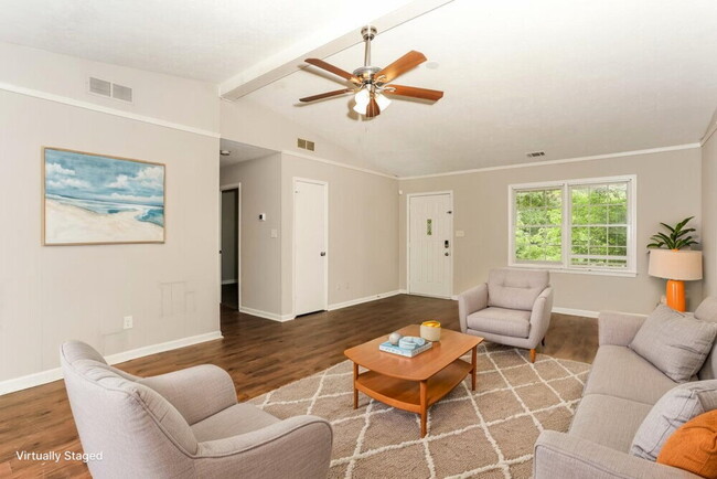 Photo - 6206 Shallow Creek Ln