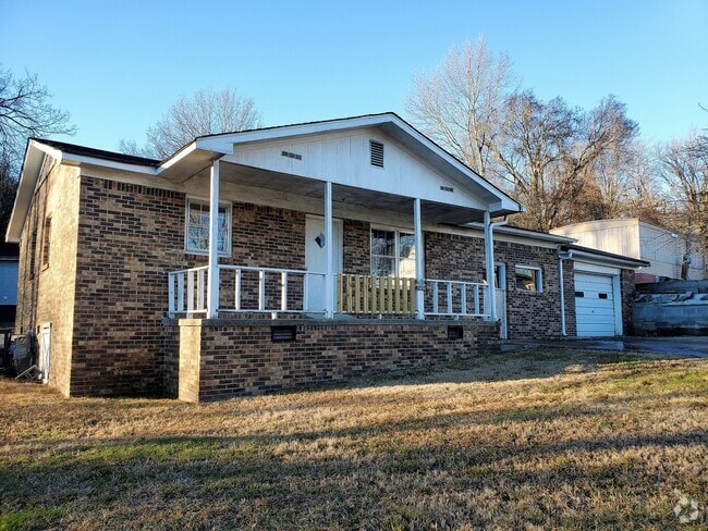 Building Photo - 434 McGrew St Rental