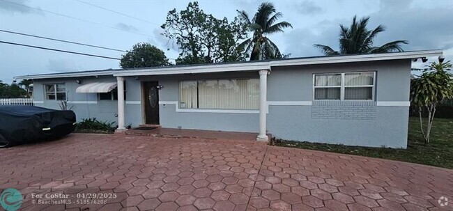 Building Photo - 870 NW 173rd Terrace Rental