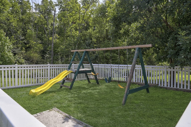 Photo - Arlington Terrace