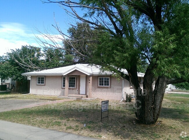 Building Photo - 941 Longs Peak St Rental